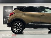 Renault Captur 1.5 dCi Exclusive