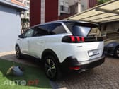 Peugeot 5008 2.0 BlueHDi GT Line EAT8