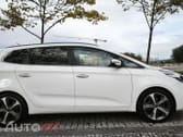 Kia Carens 1.7 CRDi ISG TX Aut.