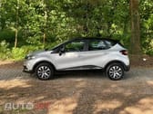 Renault Captur (ENERGY) TCe 90 INTENS
