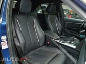 BMW 330 e iPerformance Line Sport
