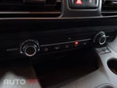 Peugeot Partner 1.6 BlueHDi Confort