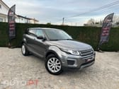 Land Rover Evoque 2.0 TD4 SE Dynamic