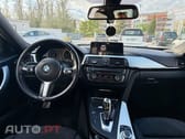 BMW 318 d Auto Pack M