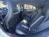 Mercedes-Benz A 200 d AMG Line Aut.