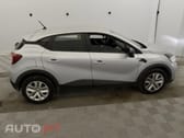 Renault Captur 1.0 TCe Business