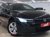 Volkswagen Golf 1.0 TSI Confortline