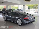 Audi R8 V10 plus 5.2 FSI quattro S tronic