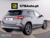 Mercedes-Benz GLA 250 e AMG  I.V.A DEDUTIVEL 