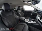 BMW i4 eDrive40