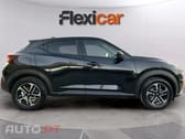 Nissan Juke 1.0 DIG-T N-Connecta NAV.