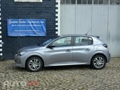 Peugeot 208 1.5 BlueHDi Allure Pack