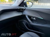 Peugeot 2008 1.2 PureTech Allure Pack EAT8