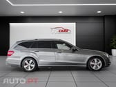 Mercedes-Benz E 350 CDI Avantgarde BlueEfficiency