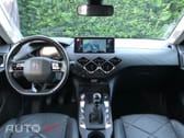 DS DS3 Crossback 1.2 PureTech