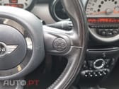 MINI Cabrio Cooper D