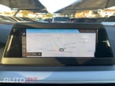 BMW 520 d Auto