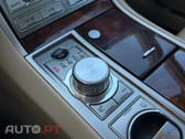 Jaguar XF 2.7 D V6 Luxury