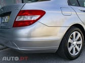Mercedes-Benz C 200 CDI