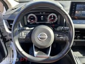 Nissan Qashqai 1.3 DIG-T N-Connecta