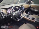 DS DS7 Crossback 1.2 PureTech Be Chic