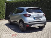 Renault Captur 1.2 TCe Exclusive