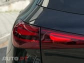 Mercedes-Benz EQA 250+ AMG Line
