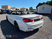 BMW M4 Auto