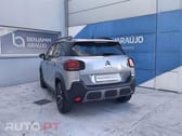 Citroen C3 Aircross 1.2 PureTech Feel Pack