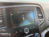 Renault Mégane Sport Tourer 1.5 dCi Limited