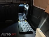 Fiat Doblo 1.5 BlueHdi