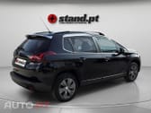 Peugeot 2008 1.2 PureTech Allure