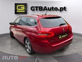 Peugeot 308 SW 1.5 HDi Allure 