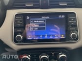 Nissan Micra 1.0 IG-N-Connecta
