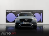 Volvo XC90 2.0 T8 PHEV R-Design AWD