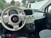 Fiat 500 1.0 Hybrid Pop