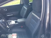 Citroen C5 Aircross 1.5 Blue HDI Shine