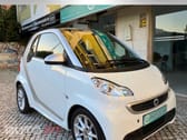 Smart ForTwo 1.0 mhd Passion 71