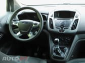 Ford Tourneo ND