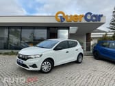 Dacia Sandero 1.0 ECO-G Essential Bi-Fuel