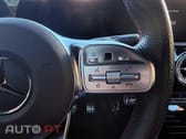 Mercedes-Benz CLA 200 d Shooting Brake AMG Line Aut.