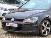 Volkswagen Golf 1.6 TDi Confortline