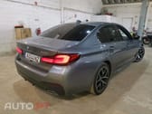 BMW 545 e xDrive Pack M