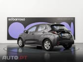 Toyota Yaris 1.5 HDF Exclusive