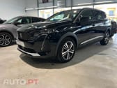 Peugeot 5008 1.5 BlueHDi Allure Pack EAT8