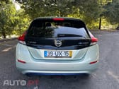 Nissan Leaf Tekna ProPilot Park