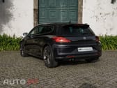 Volkswagen Scirocco 2.0 TSI R-Line