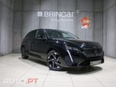 Peugeot 308 1.2 PureTech Allure