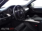 BMW X6 40 d xDrive
