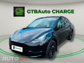 Tesla Model Y I.V.A DEDUTIVEL Long Range Dual AWD 
